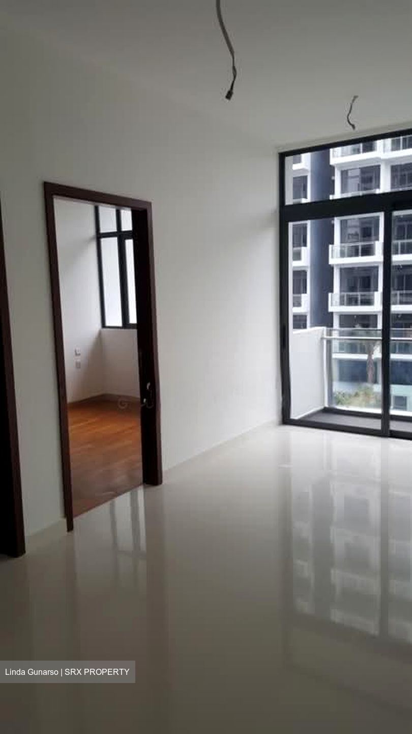Urban Vista (D16), Condominium #579617201